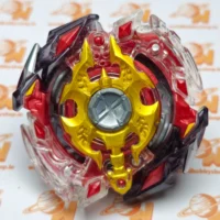 Legend Spriggan 7 Merge - Takara Tomy