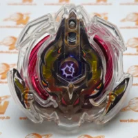 51. Minoboros Oval Quake (1) Mad Minoboros Oval Quake - Takara Tomy