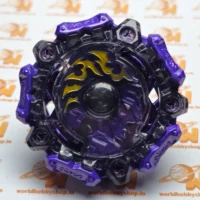 Baldur Bumper Bite - Takara Tomy - Evil God Ver