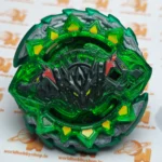 Hazard Kerbeus 7 Atomic - Takara Tomy