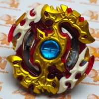 58. Spriggan Requiem 0 Zeta (1) Spriggan Requiem 0 Zeta - Takara Tomy