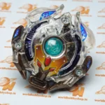 Mad Minoboros Quarter Quake - Takara Tomy