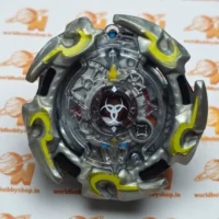 70. Alter Chronos 6Meteor Trans (1) Alter Chronos 6Meteor Trans - Takara Tomy