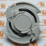 Driger S Heavy Fusion - Takara Tomy - Burst Remake