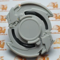 72. Driger S Heavy Fusion (1) Driger S Heavy Fusion - Takara Tomy - Burst Remake