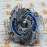 Lost Longinus Nine Spiral - Takara Tomy