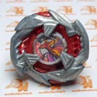 8. Crimson Garuda 4-70TP (1) Crimson Garuda 4-70TP - Takara Tomy