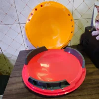 BB-46 Beystadium Standard Type - MFB (1) BB-46 Beystadium Standard Type - MFB - Takara Tomy