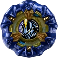 Knight Mail 3-85BS - Metal Coat Blue