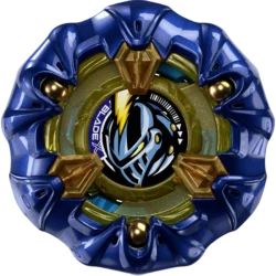 Knight Mail 3-85BS - Metal Coat Blue
