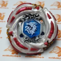 Meteo L-Drago LW105LF - Takara Tomy