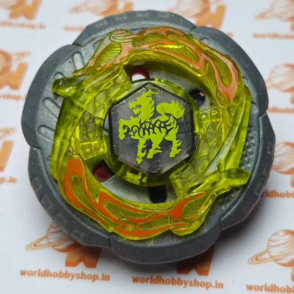 TAKARA TOMY Beyblade Rock Giraffe R145WB BB78 BB-78 | #170076805