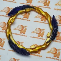 100. F Gear - Beyblade Burst (1) F Gear for Dynamite, Dangerous & Divine Blade