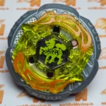 Rock Zurafa R145WB - Takara Tomy