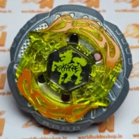 101. Rock Zurafa R145WB (6) Rock Zurafa R145WB - Takara Tomy