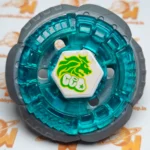 Rock Leone 145WB - Takara Tomy