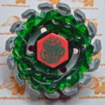 Poison Serpent SW145SD - Takara Tomy