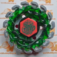 Poison Serpent SW145SD - Takara Tomy