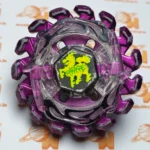 Poison Zurafa S130MB - Takara Tomy