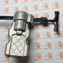 Snipe Launcher - MFB - Takara Tomy