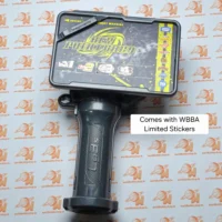 3 Segment Launcher Grip - MFB - Takara Tomy