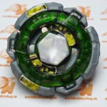 Fang Leone 130W2D - Takara Tomy