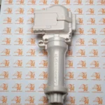 17. Launcher Grip - MFB - White (3) Launcher Grip - MFB - Takara Tomy - White