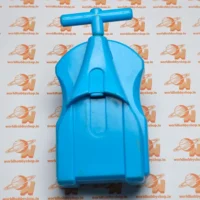 Beylauncher R - MFB - Takara Tomy - Pegasus Ver. / Light Blue