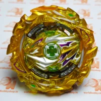 2. World Dragon Outer Moment 4A (2) World Dragon Outer Moment 4A - Takara Tomy