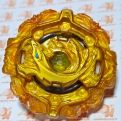 Poison Hydra 8'Angle Fusion' Gen - Takara Tomy
