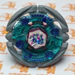 Flame Byxis 230WD - Takara Tomy