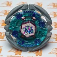 21. Flame Byxis 230WD (1) Flame Byxis 230WD - Takara Tomy