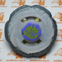 24. Rock Capricorn T125D (1) Rock Capricorn T125D - Takara Tomy