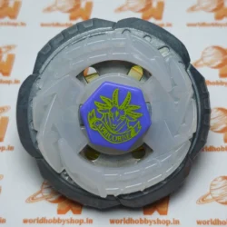 Rock Capricorn T125D - Takara Tomy