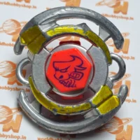 26. Bull 125SF (1) Takara Tomy Bull125SF Beyblade