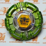 Libra 100D - Green - Takara Tomy