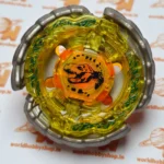 Nightmare Rex SW145SD - Takara Tomy