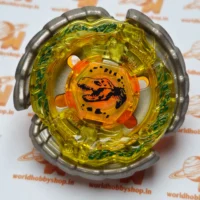 33. Nightmare Rex SW145SD (1) Nightmare Rex SW145SD - Takara Tomy