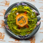 Flame Sagittario C145S - Takara Tomy