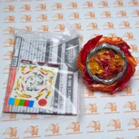 Roar Fafnir 00 Revolve-2 - Takara Tomy