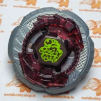 Rock Scorpio T125JB - Takara Tomy