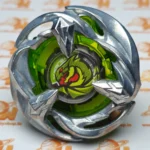 Wyvern Gale 5-80GB - Takara Tomy - Random Booster Vol. 2 (PRIZE)