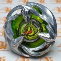 42. Wyvern Gale 5-80GB (1) Wyvern Gale 5-80GB - Takara Tomy - Random Booster Vol. 2 (PRIZE)