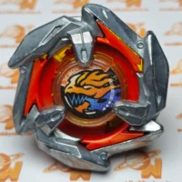 43. Dran Dagger 4-70P (1) Dran Dagger 4-70P - Takara Tomy