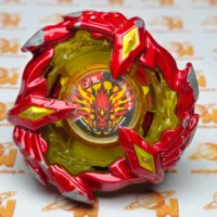 44. Phoenix Wing 9-60GF (1) Phoenix Wing 9-60GF - Takara Tomy