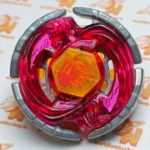 Earth Virgo T125ES - Takara Tomy