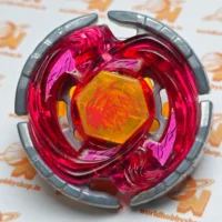 Earth Virgo T125ES - Takara Tomy