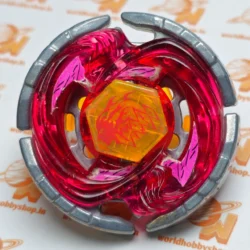 Earth Virgo T125ES - Takara Tomy