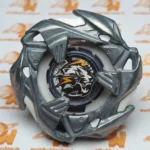 Weiss Tiger 3-60U - Takara Tomy