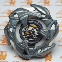 47. Weiss Tiger 3-60U (1) Weiss Tiger 3-60U - Takara Tomy